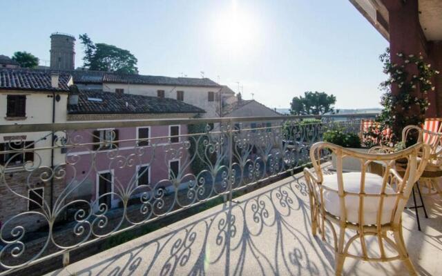 Casa Vacanze Via Marconi