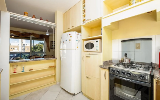 Apt With Grill 300m From the Beach Mdo201