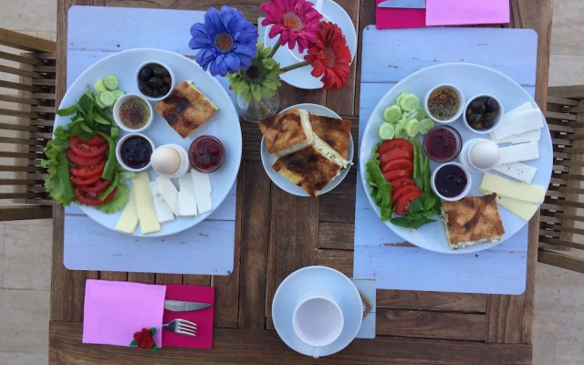 Kalkan Park Otel