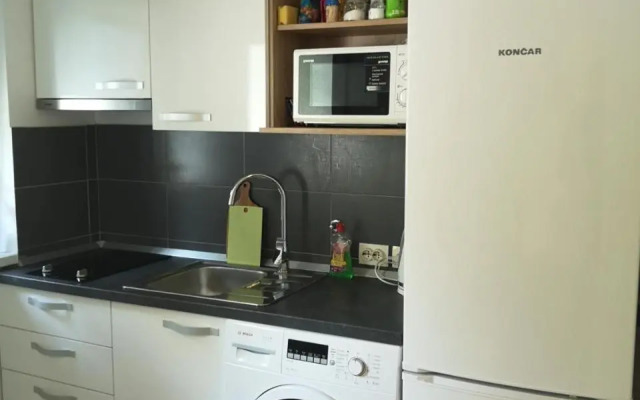 Apartment VBK Osijek