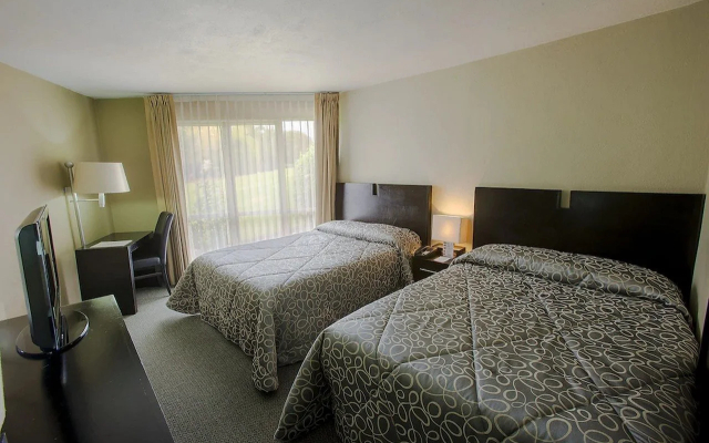 Hotel Parador Zacatecas