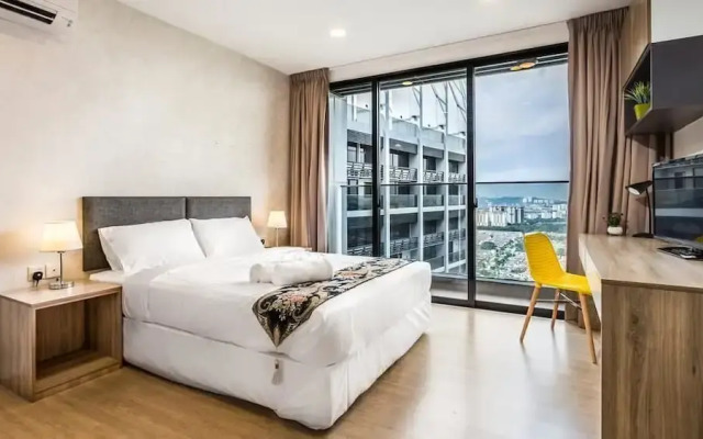 Sama Homes @ D'Latour Sunway