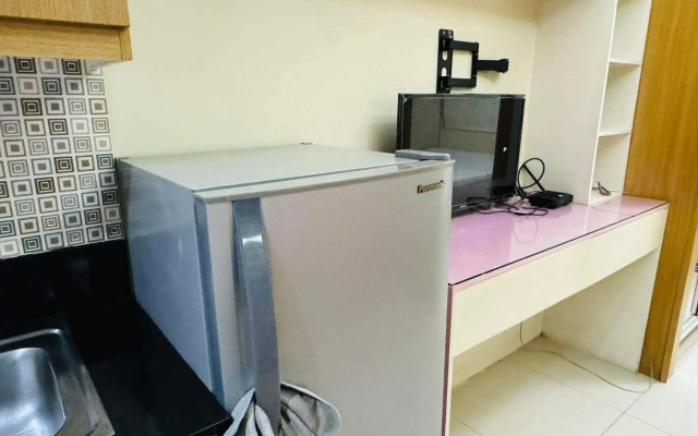 SHELL RESIDENCE C6 shortwalk MALL OF ASIA