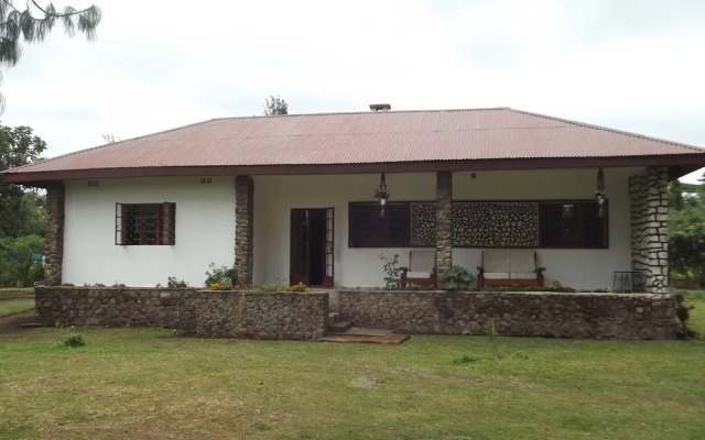 Kaswende Farm