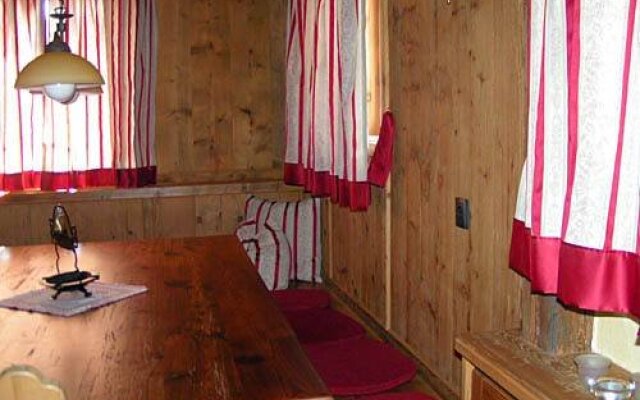 Ferienhaus Beiler