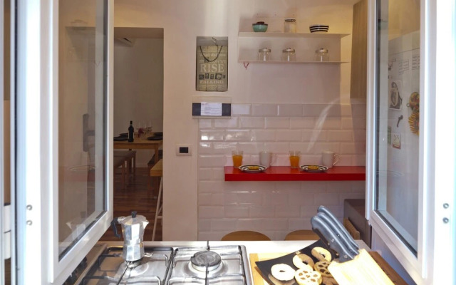 Casa Sofia With View by Wonderful Italy