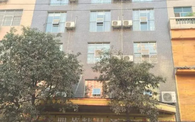 Longshan Penglai Boutique Hotel