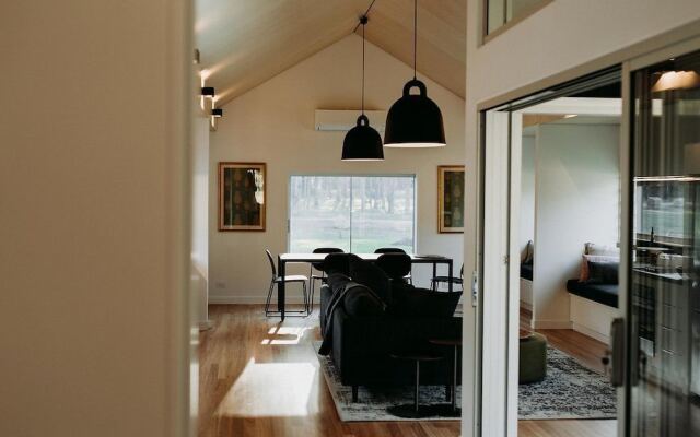 The Woods At Pokolbin