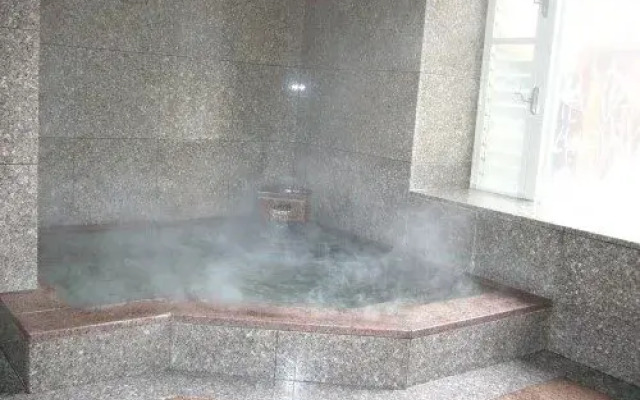 Auberge de Refrain
