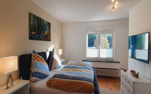 Ferienwohnung sauerland-ruhe