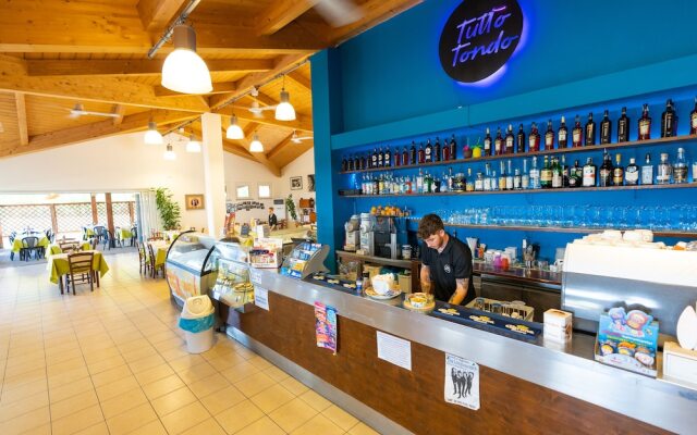 Camping Village Marina Chiara