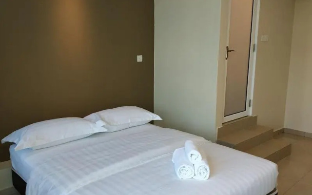 M Design Hotel at Bangi 7