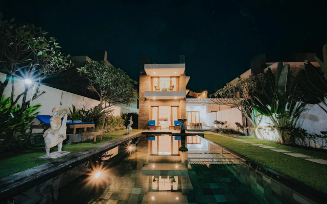 Bali Diamond Villas