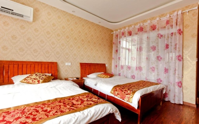 Xitang Jiangnan Chunlinhe Garden Hostel – Guest Rooms – Jiaxing
