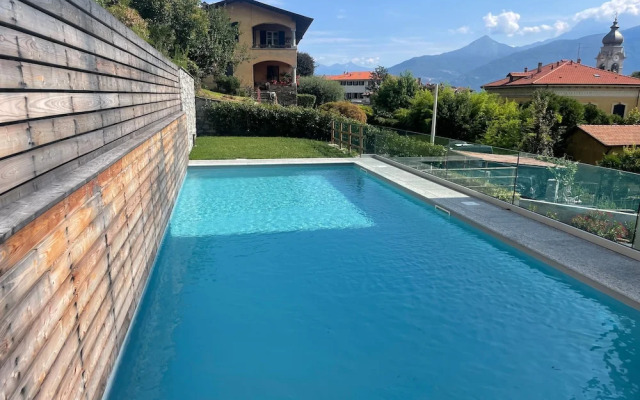 Modern House Apartment 4