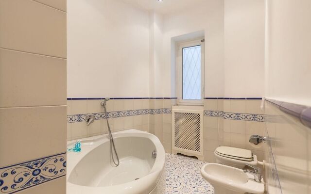 Mergellina Luxury