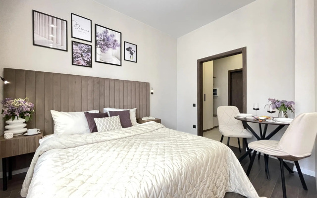 Сутки как дома на улице Ядринцевская