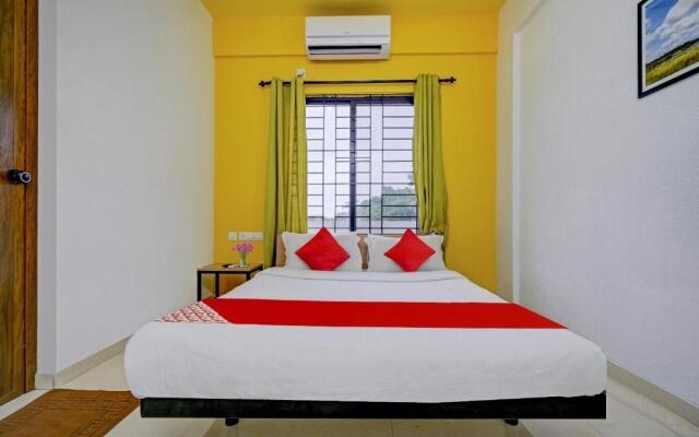 Flagship The Paradise Inn Residency