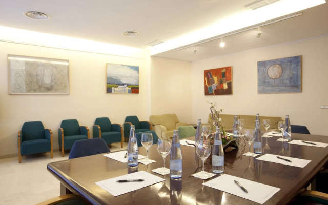 Aparthotel Fontanellas Playa