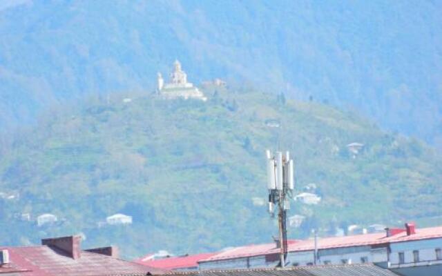 Chemi Saxli Apartment