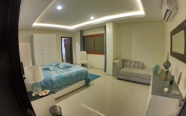 Al Rabie Residence