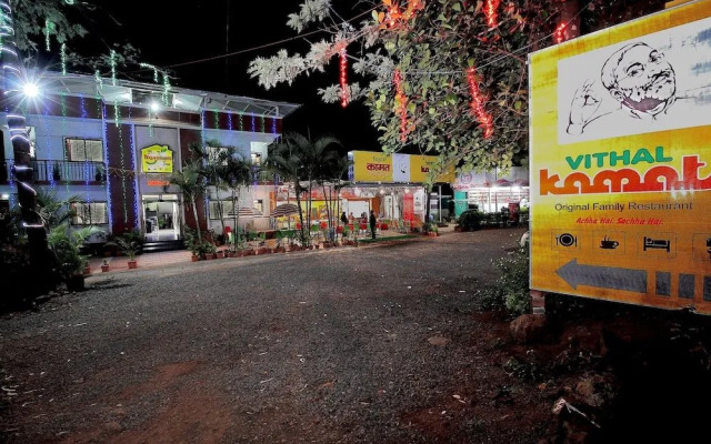 OYO 12260 Traveler's inn