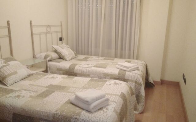 Apartamento Ventolín