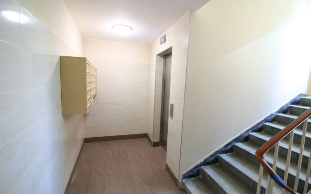 Apartamenty Varsovie Zlota