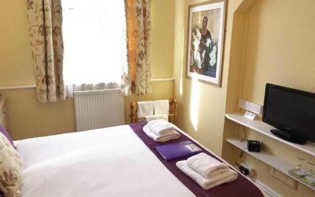 Chilterns Guest House