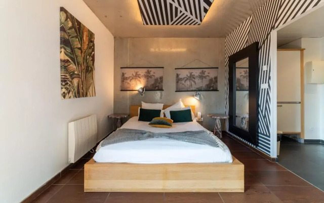 Cowool Lille Villeneuve D'Ascq - Ex Olivarius