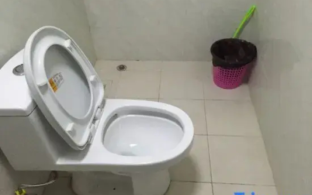Shanghai Yide Hotel