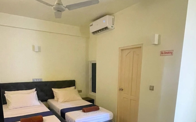 Oren Hotel Maldives
