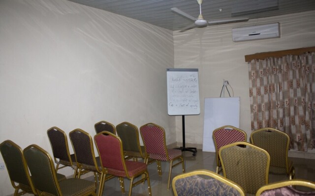 Arewa Sunshine Hotel