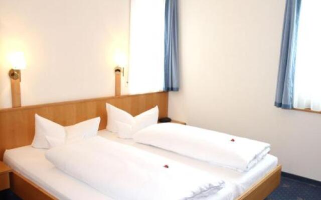 Appartement Hotel Seerose