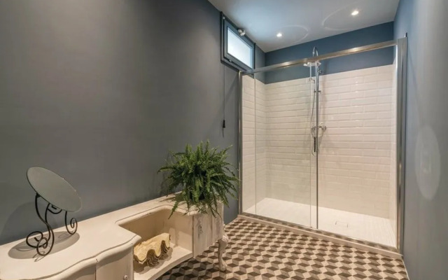 Residenza Villa Lilia