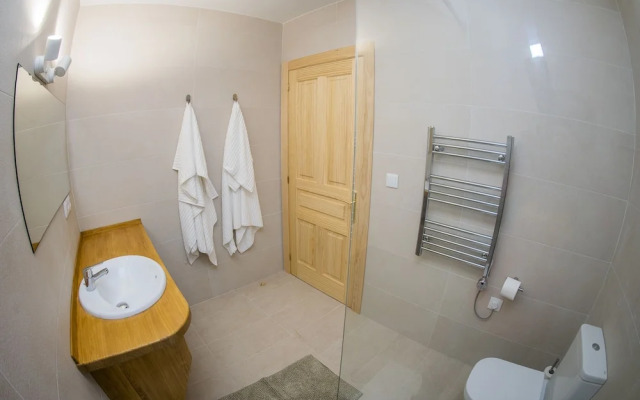 Apartamentos Los Picos de Europa