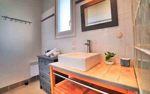 House Matha Ile d'Oléron