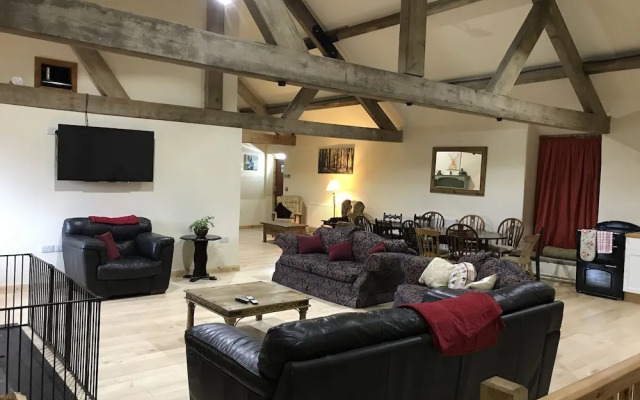 Witherslack Hall Farm