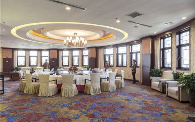 Bai Yang Dian Argyle Boutique Hotel