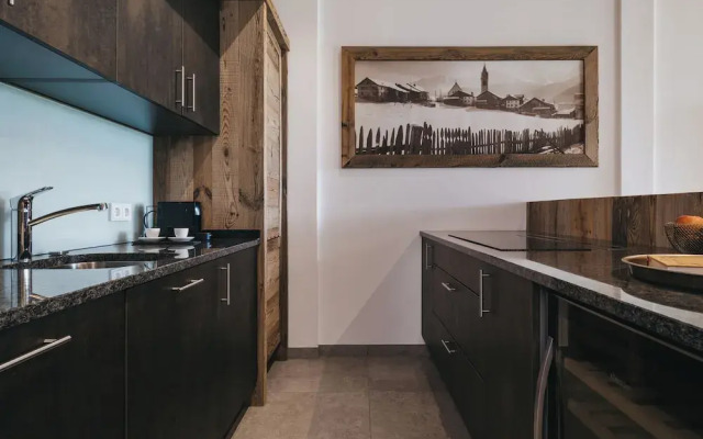 VAYA Fieberbrunn fine living resort