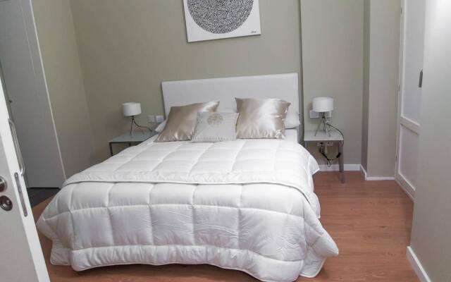 Premium Apartments
