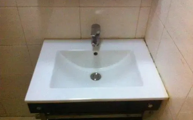 Lu'an Longxi Express Hotel