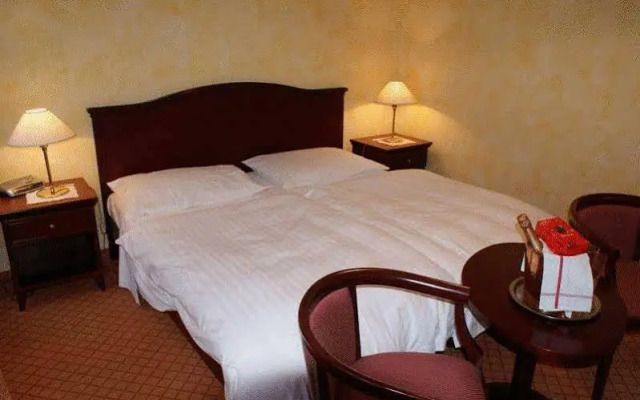 Hotel Bahyse
