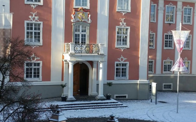 Palais am Schlossplatz