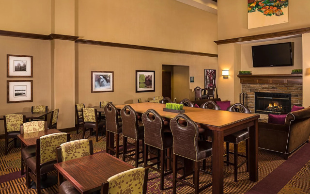 Homewood Suites by Hilton Boston/Billerica