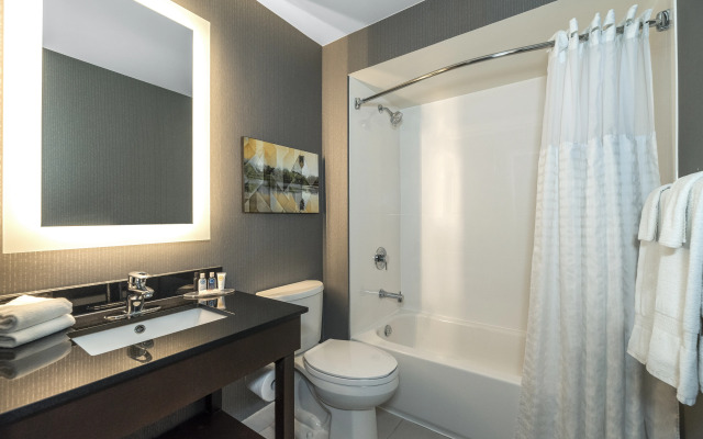Comfort Inn Winnipeg Airport