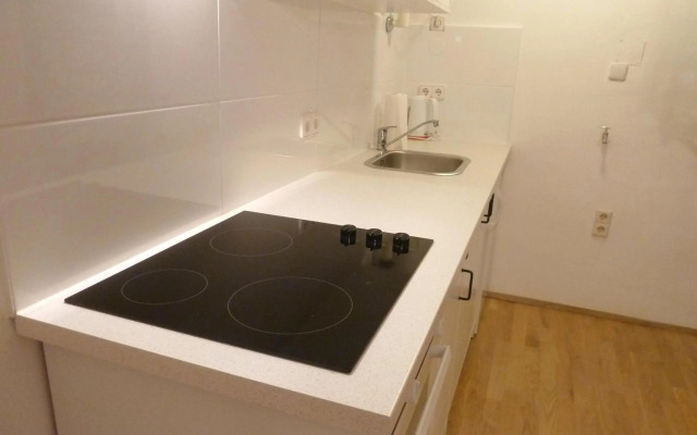 Sobieski Maisonette Apartments