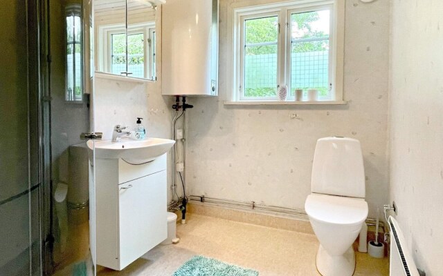 4 Person Holiday Home in Kopingsvik-by Traum