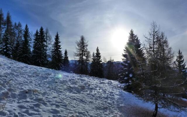 Appartement Les Arcs 1800, 1 pièce, 4 personnes - FR-1-411-627