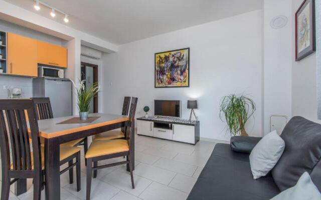 Apartments Kimi